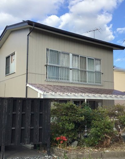 雨漏れの心配もなし！屋根・外壁リフォーム|岩手県北上市