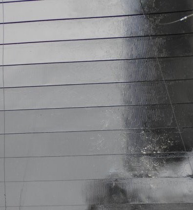 仕上がりもスピードも満足！屋根塗装リフォーム|岩手県釜石市