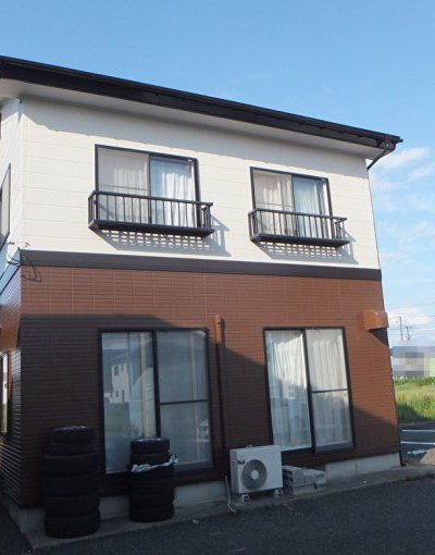 建物を長持ちさせたい！外壁塗装リフォーム|岩手県奥州市