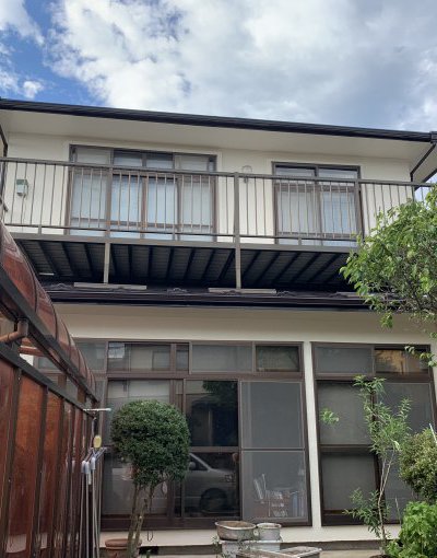 宮城県仙台市|キレイになった！安心の屋根外壁塗装リフォーム