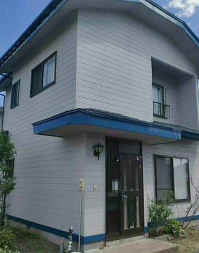キレイになってお家を長持ちさせる！屋根外壁塗装リフォーム|岩手県滝沢市