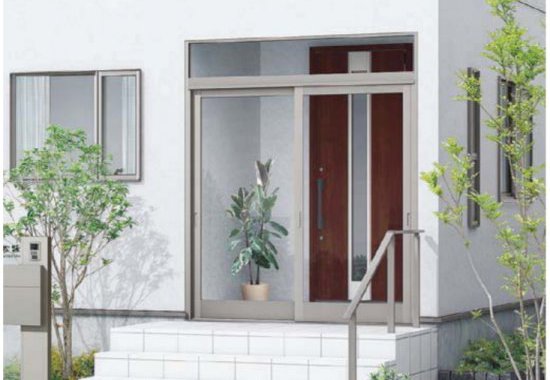 風除室お得パック