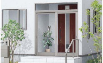 風除室お得パック