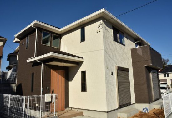 人気実績No1！高級油性２液シリコン塗装