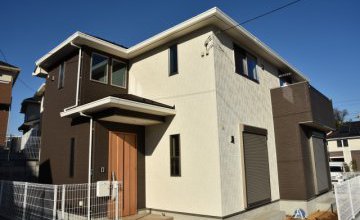 人気実績No1！高級油性２液シリコン塗装