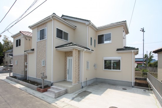 お客様人気No3！最高級２液フッ素塗装