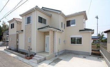 お客様人気No3！最高級２液フッ素塗装