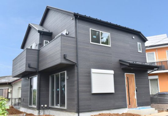 No4!セラミックハイブリット無機塗装