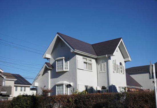 超お得人気No1!高級2液シリコン塗装