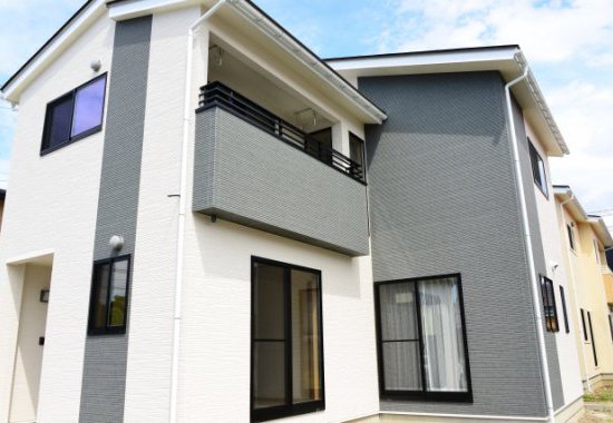 人気実績No1高級油性2液シリコン塗装