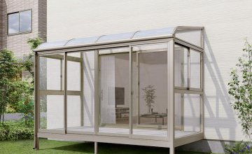 サンルームお得パック